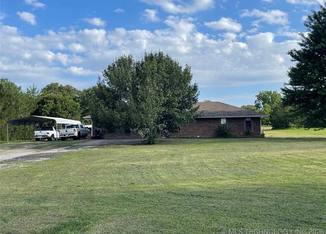 Property at 116 Cumberland, Ardmore, OK 73401, 3 beds, 2 baths