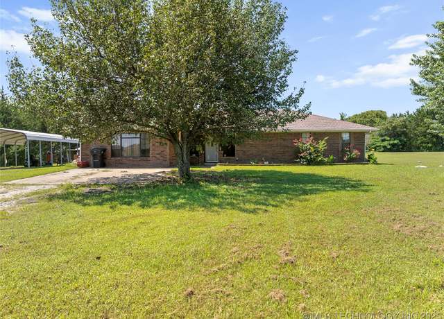 Property at 116 Cumberland, Ardmore, OK 73401, 3 beds, 2 baths