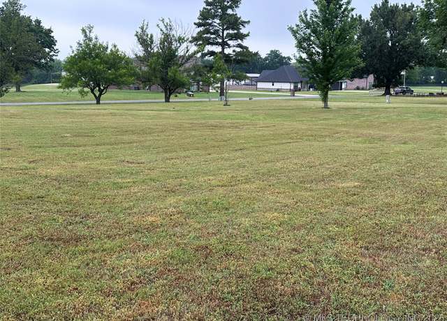Property at Undisclosed address, Pryor, OK 74361