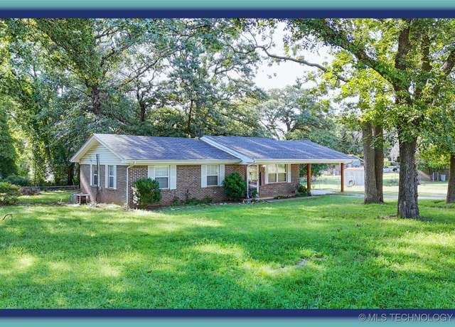 Property at 14174 County Road 3501, Ada, OK 74820, 3 beds, 1.5 baths