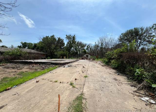 Property at 134 Birch Dr, Mannford, OK 74044