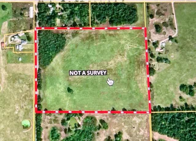 Property at N 4730 Rd, Watts, OK 74964