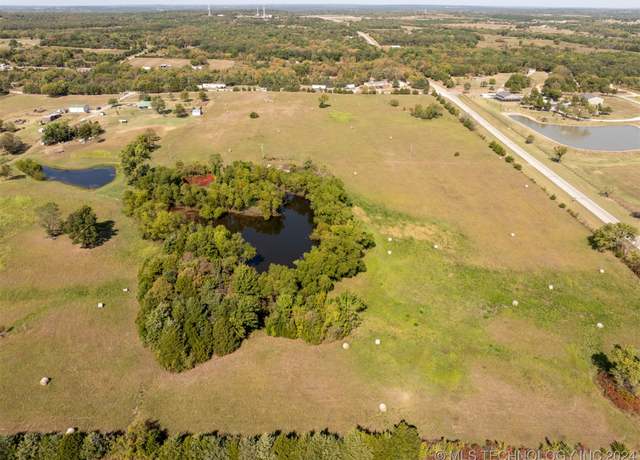 Property at 000000 E 5600 Rd, Jennings, OK 74038