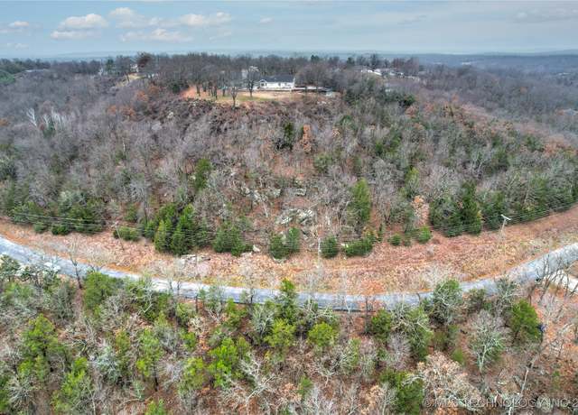 Property at 2496 W Lakeshore Dr, Cleveland, OK 74020