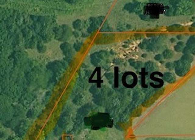 Property at Pecos, Burneyville, OK 73430