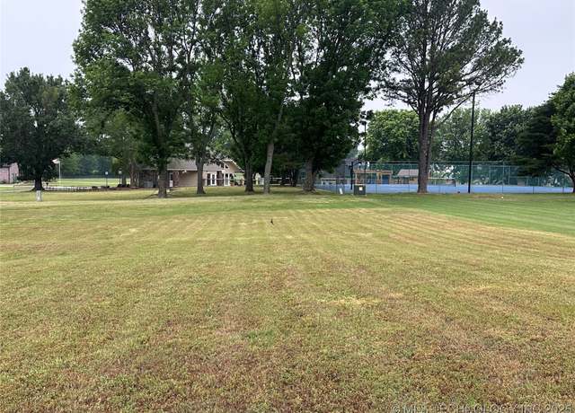 Property at Undisclosed address, Pryor, OK 74361