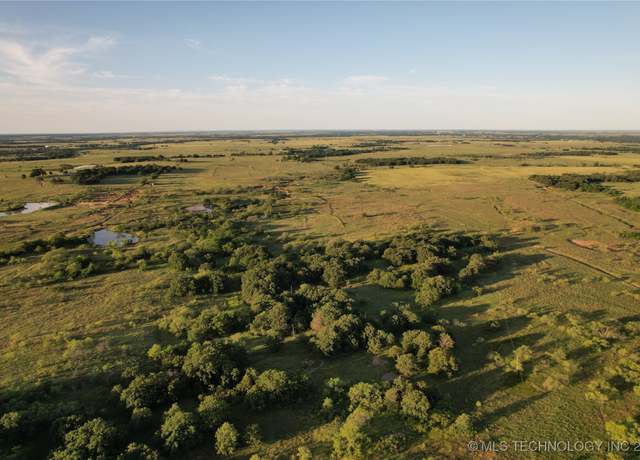 Property at 0001 Mobile, Healdton, OK 73438