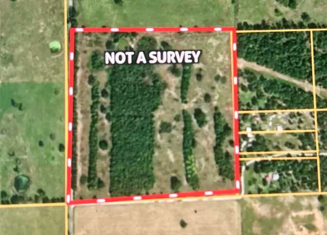 Property at N 4730 Rd, Watts, OK 74964