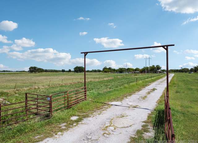 Property at 18127 S Yale Ave, Bixby, OK 74008