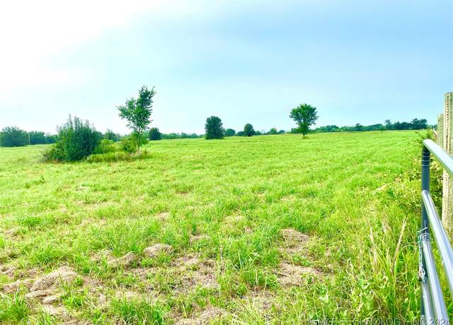 Property at 19576 S Old Highway 2, Warner, OK 74469
