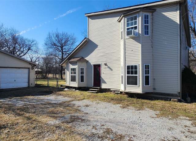 Property at 1328 N Richmond Ave, Tulsa, OK 74115, 4 beds, 2 baths