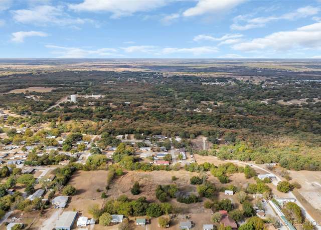 Property at 0 Ellen St, Healdton, OK 73438