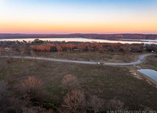 Property at 74091 S Fir Rd, Wagoner, OK 74467