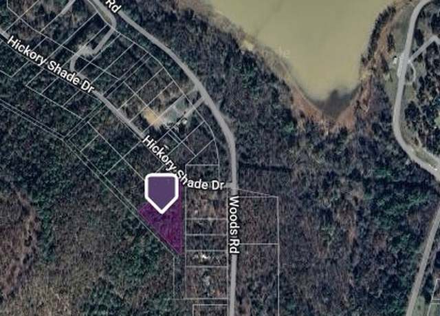Property at 0 N Ash, Mcalester, OK 74501