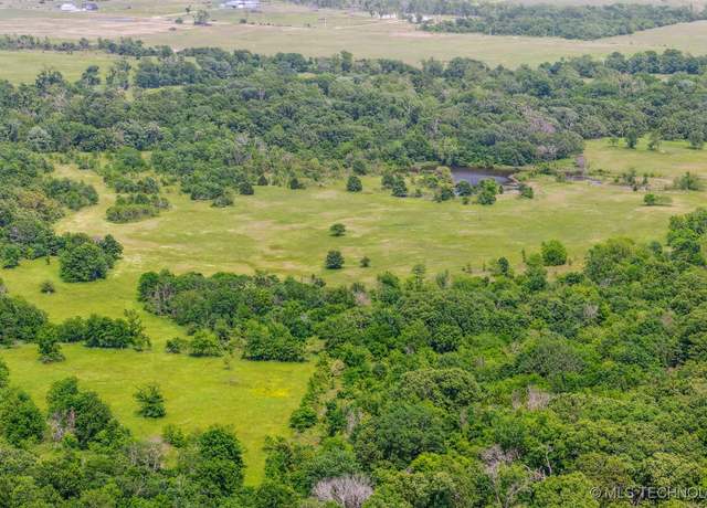 Property at 480 Rd, Pryor, OK 74361