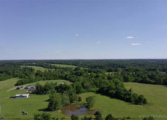 Property at 17333 E 390 Rd, Jay, OK 74346