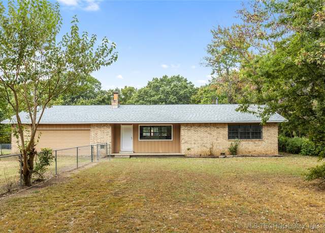 Property at 18679 S 525, Tahlequah, OK 74464, 2 beds, 2 baths