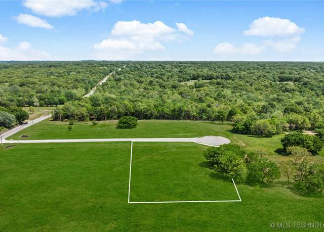 Property at 14188 S 201st Ave E, Broken Arrow, OK 74014