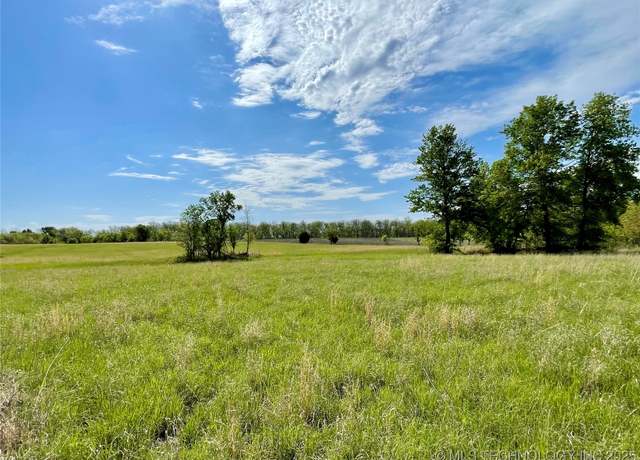 Property at 03 4030 Rd, Talala, OK 74080