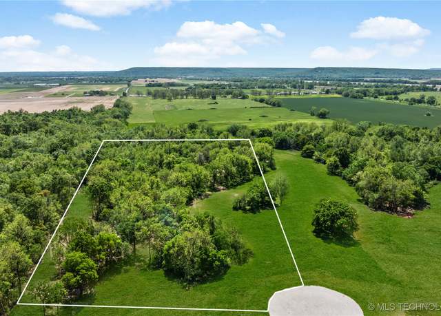 Property at 14271 S 201st Ave E, Broken Arrow, OK 74014