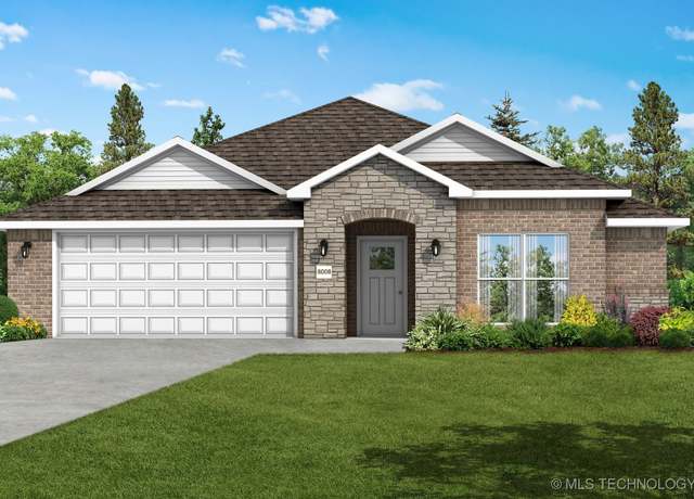 Property at 27982 E 108th Pl S, Coweta, OK 74014, 3 beds, 2 baths