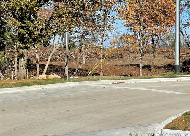 Property at 0000 Monte Vis, Ada, OK 74820