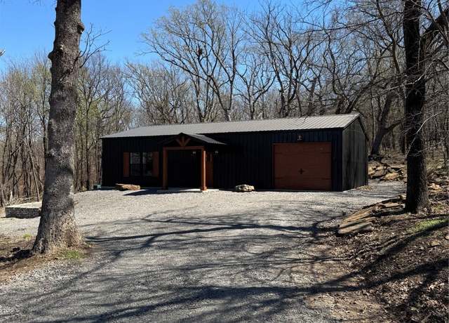 Property at 00009 S Cedar Cir E, Cookson, OK 74427, 2 beds, 2 baths