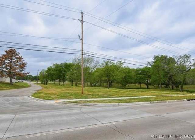 Property at S Memorial Dr, Tulsa, OK 74133