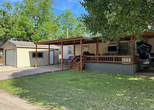 Property at 3891 Shelter Rd, Kingston, OK 73439, 3 beds, 2 baths