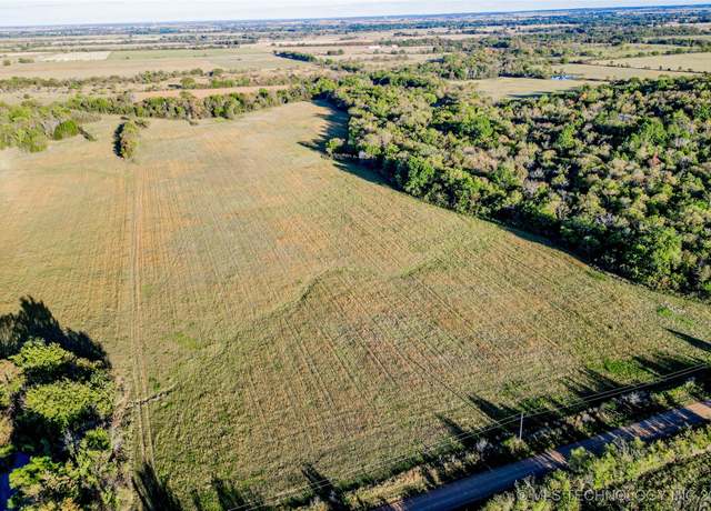 Property at 0001 S 4300 Rd, Vinita, OK 74301