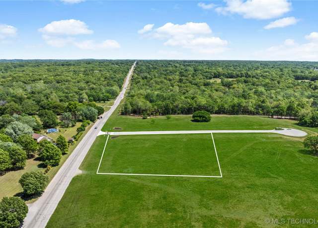Property at 14140 S 201st Ave E, Broken Arrow, OK 74014