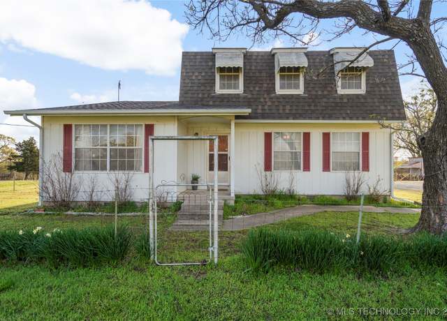 Property at 14531 S 107th WestAvenue, Sapulpa, OK 74066, 3 beds, 2.5 baths