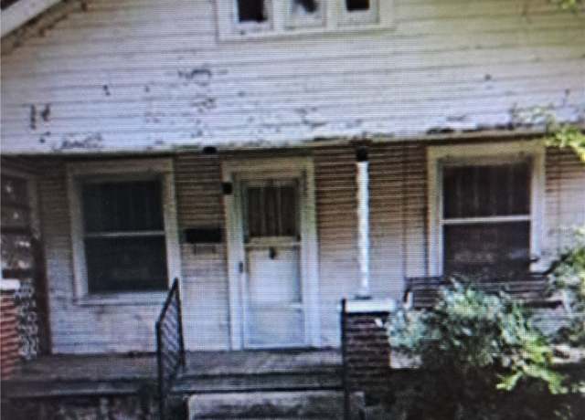 Property at 903 E Miami St, Mcalester, OK 74501, 2 beds, 1 bath