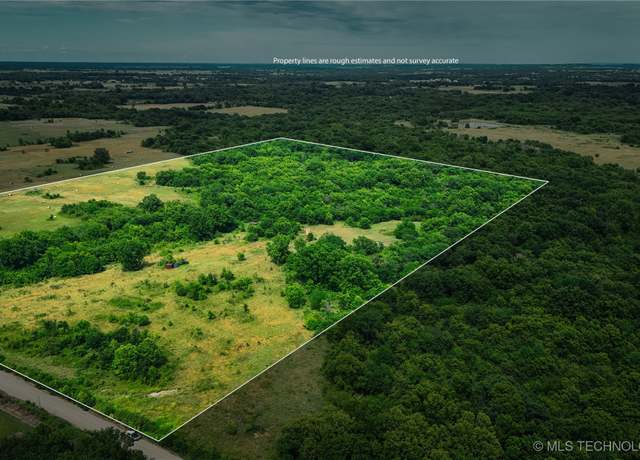 Property at W 33rd S, Haskell, OK 74436