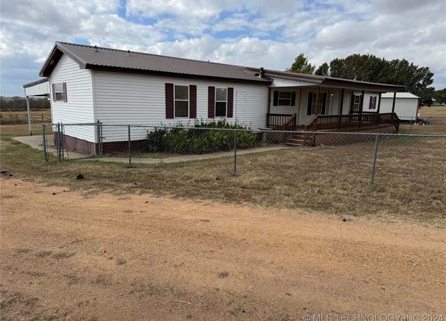 Property at 9251 Highway 106, Madill, OK 73446, 3 beds, 2 baths