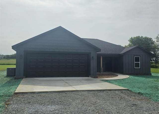 Property at 2971 S 426 Rd, Pryor, OK 74361, 3 beds, 2 baths