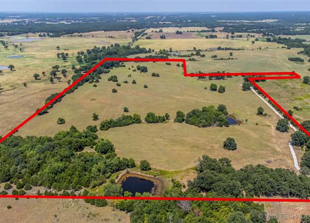 Property at Wallace, Sulphur, OK 73086