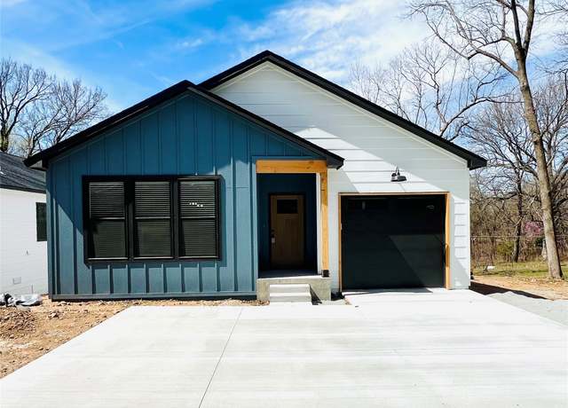 Property at 31 Circle Dr, Monkey Island, OK 74331, 3 beds, 2 baths