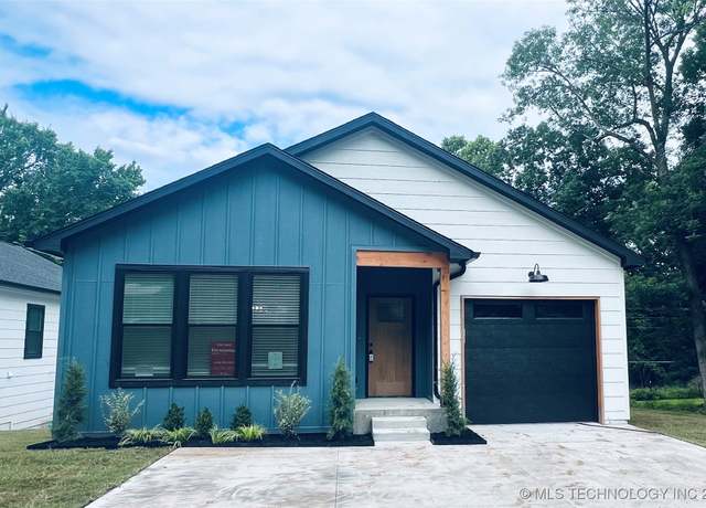 Property at 31 Circle Dr, Monkey Island, OK 74331, 3 beds, 2 baths