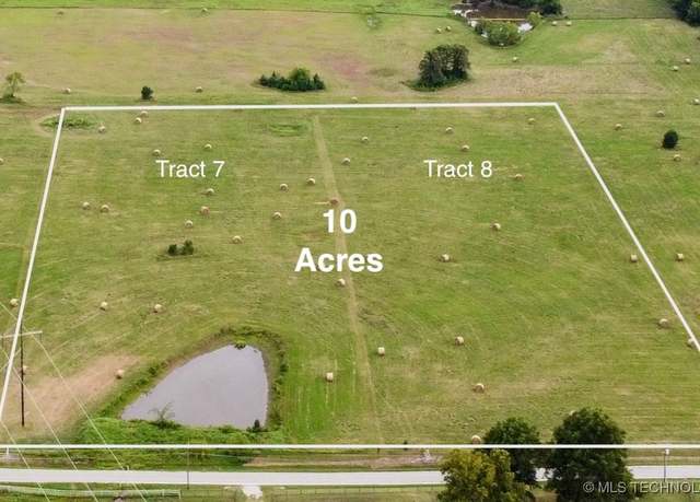 Property at 0078 E 480 Rd, Claremore, OK 74019