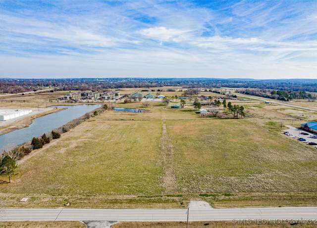 Property at 1409 S Wickham Rd, Sapulpa, OK 74066