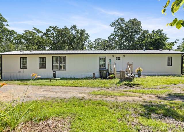 Property at 2645 S 284th East EastAvenue, Broken Arrow, OK 74014, 3 beds, 2 baths