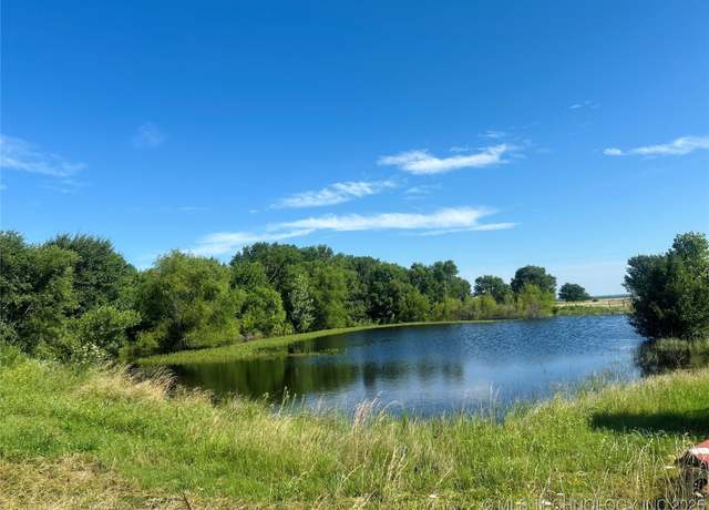 Property at 28510 N 3950 Rd, Ochelata, OK 74051