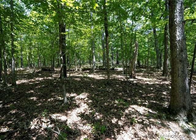 Property at 1103 Brown Bear Trl, Kansas, OK 74347