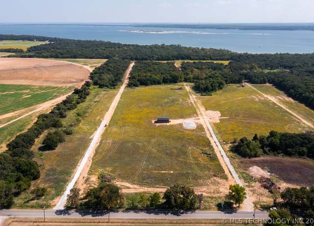 Property at 11893 Xavri Ln, Kingston, OK 73439