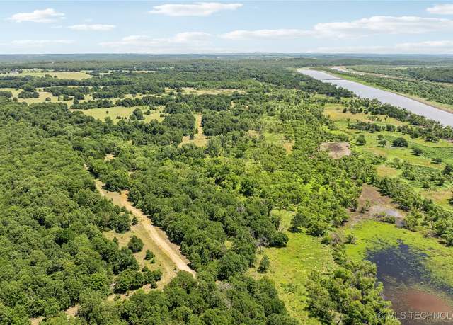 Property at 11th St, Terlton, OK 74081