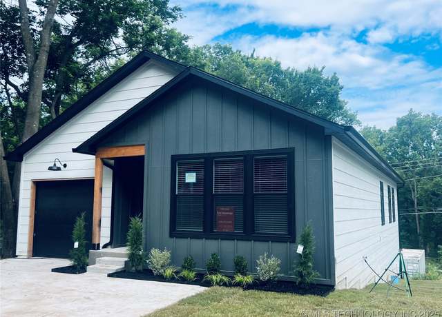 Property at 29 Circle Dr, Monkey Island, OK 74331, 3 beds, 2 baths