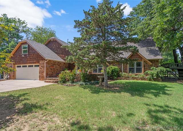 Property at 4413 Quail Run, Skiatook, OK 74070, 4 beds, 2 baths