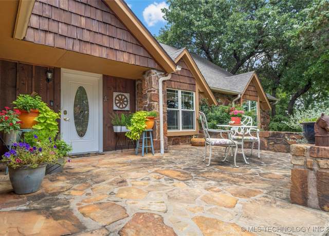 Property at 4413 Quail Run, Skiatook, OK 74070, 4 beds, 2 baths