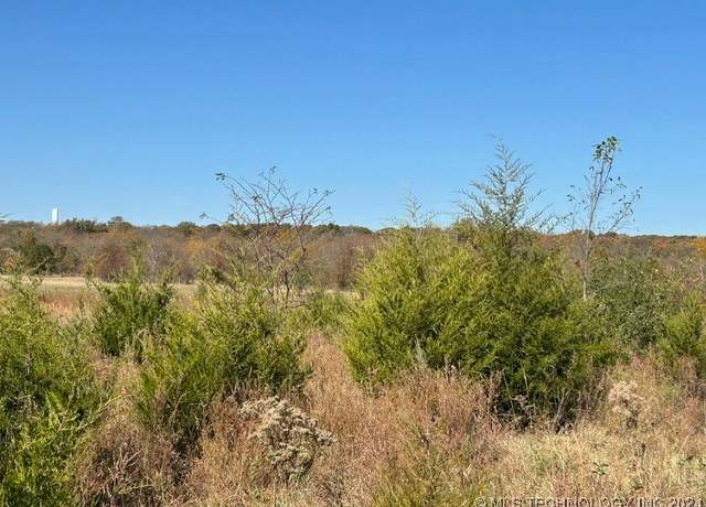 Property at W Duncan Rd, Haskell, OK 74336